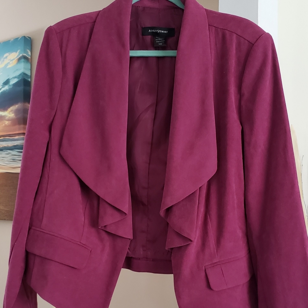Blazer